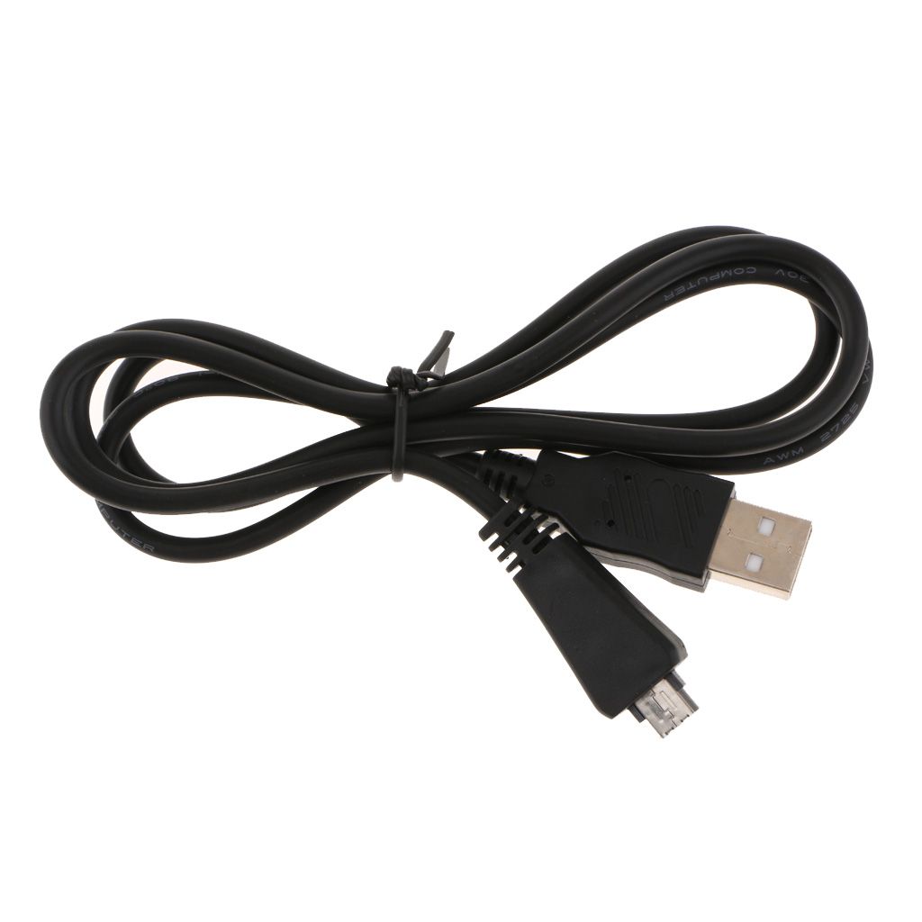 VMC-MD3 USB Charging Cable for Sony CyberShot DSC-WX5C WX7 WX9 WX10 WX30 T99