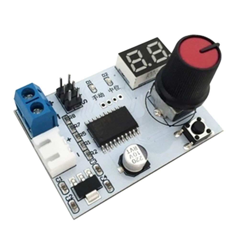 Digital-Servo-Tester-Servo-Controller-Voltage-Display,-35*50mm