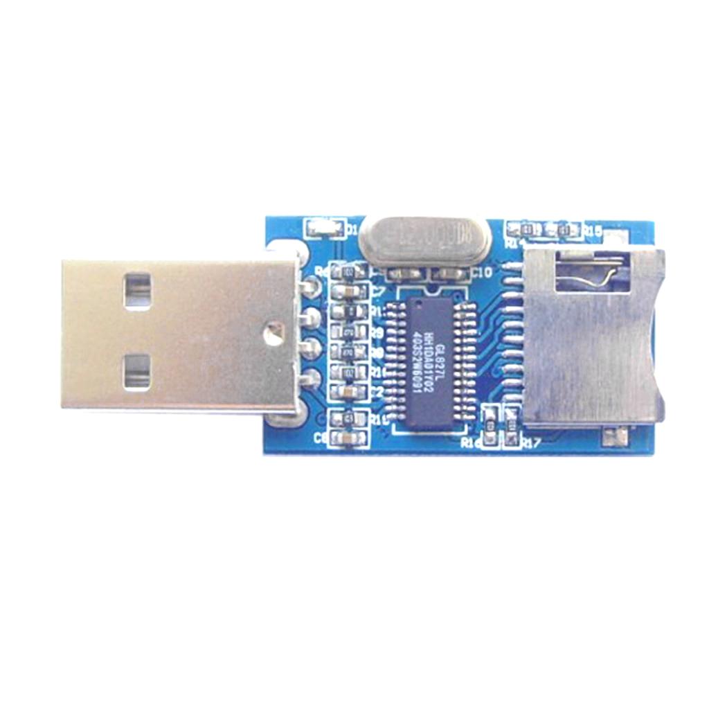 MINI-SD-Card-Mini-TF-Card-Reader-Module-SPI-Interface-Level-Conversion