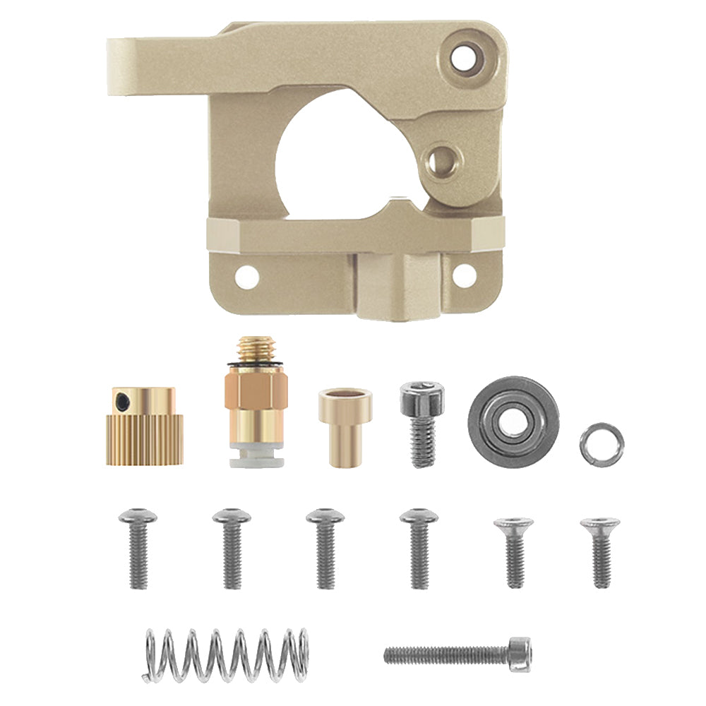 Right/Left-Hand-Aluminum-Extruder-Drive-Feed-Frame-for-3D-Printer-Left-Hand