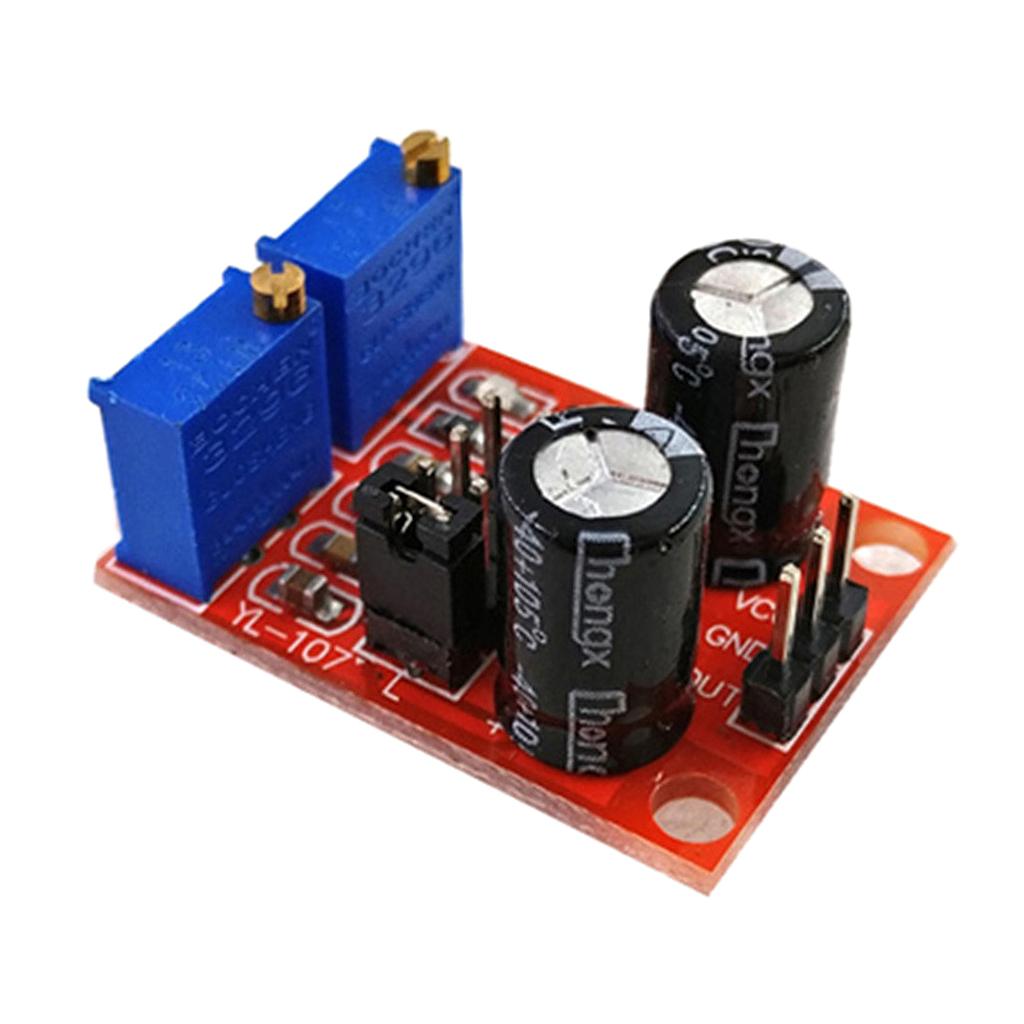 NE555-Pulse-Frequency-Adjustable-Module-Square-Wave-Signal-Generator