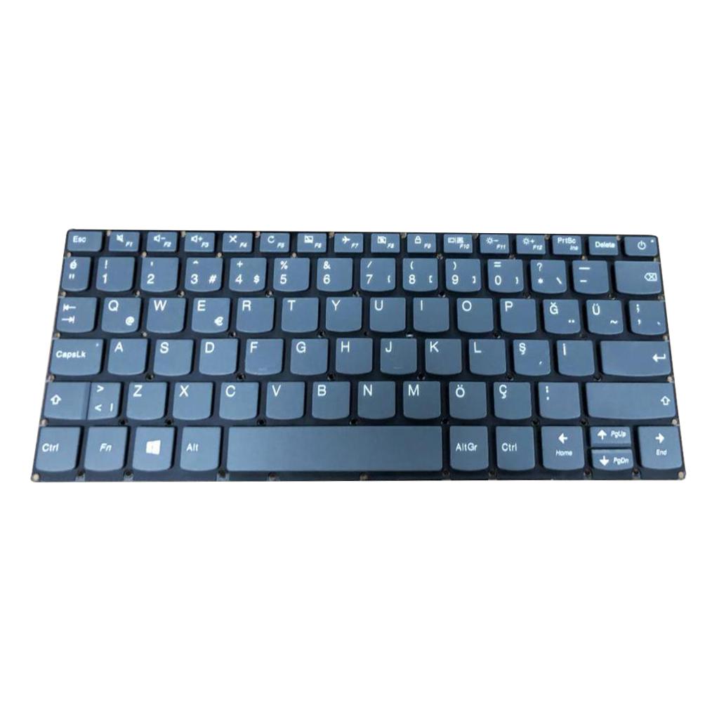 Replacement Turkey Keyboard for Lenovo Ideapad 120S-11IAP