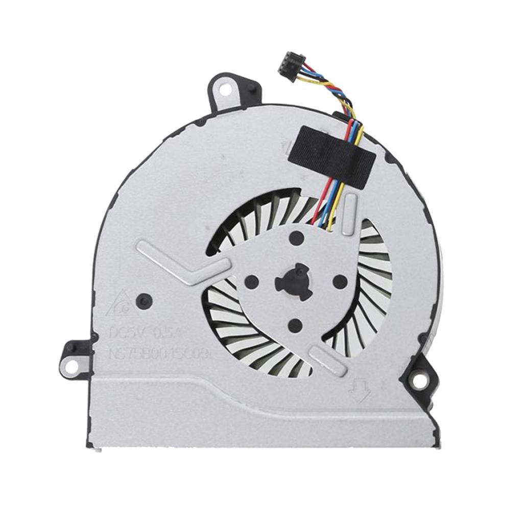 New Laptop Cooling fan For HP Pavilion Gaming 15-ak030TX 15-ak004TX WASD