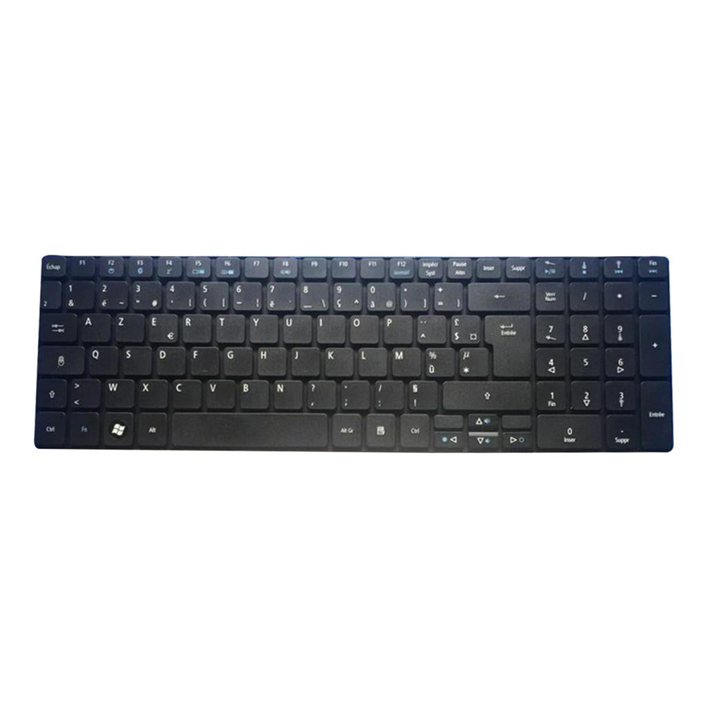 New Laptop Keyboard Replacement PC Computer Part for Gateway P5WS6 NV79C