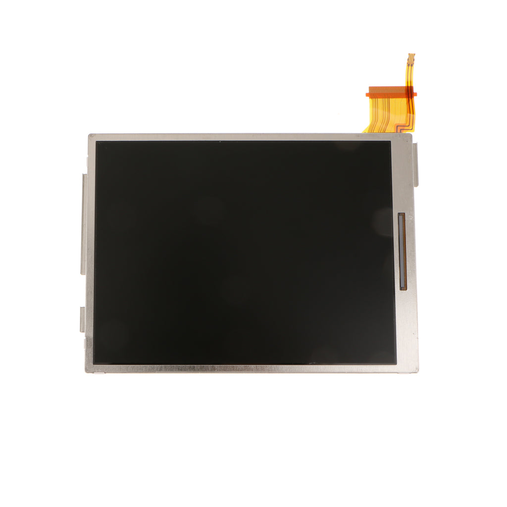 LCD Screen Display Bottom Lower Replacement Parts For Nintendo 3DS XL LL