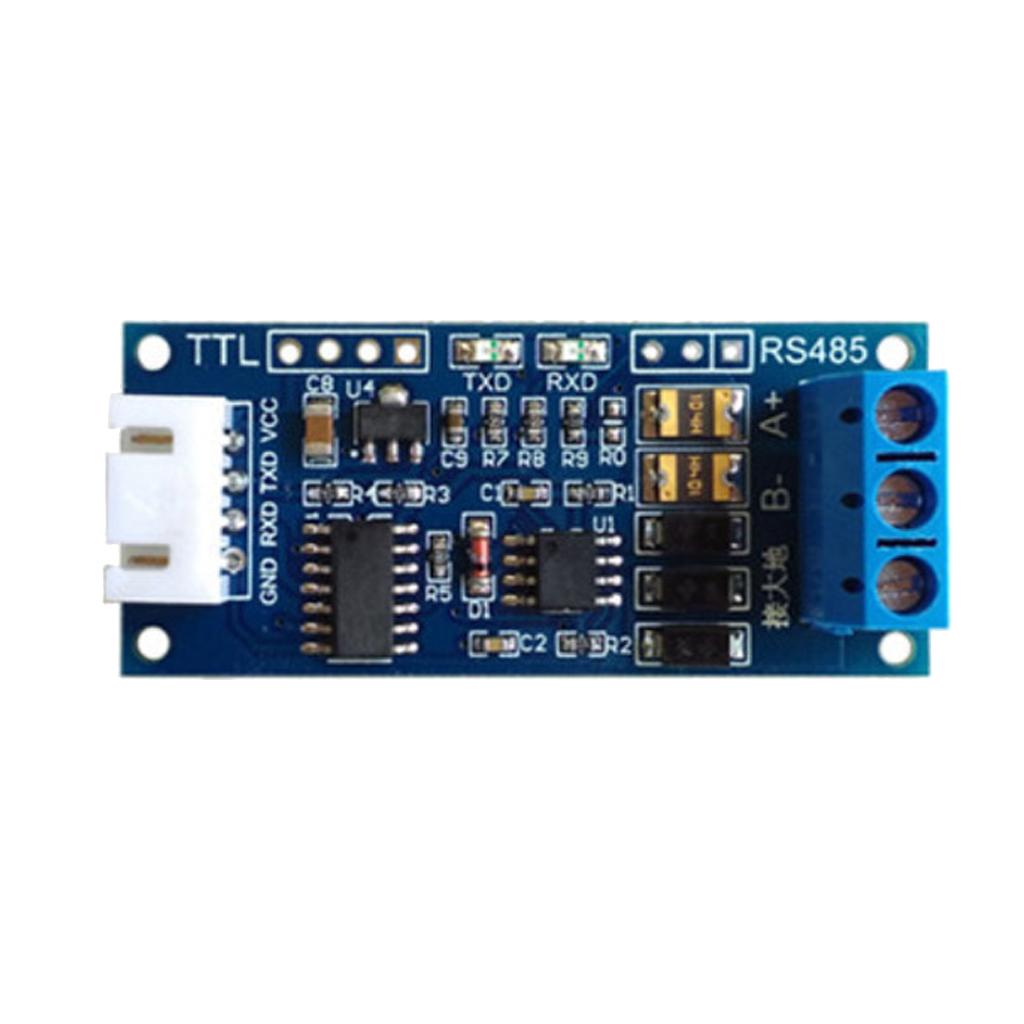 5V-3.3V-TTL-to-RS-485-Converter-Board-For-Raspberry-Pi-Arduino-and-Other-MCU