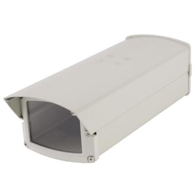 Outdoor Waterproof CCD Camera Housing, Inner size: 215 x 75 x 60mm