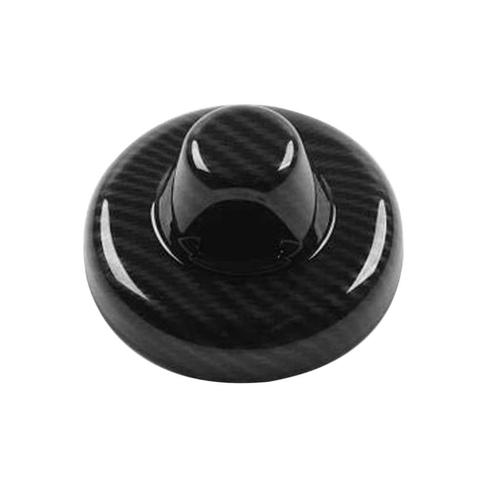 Radio Antenna Base Cover Aerial Trim for Jeep Wrangler JK