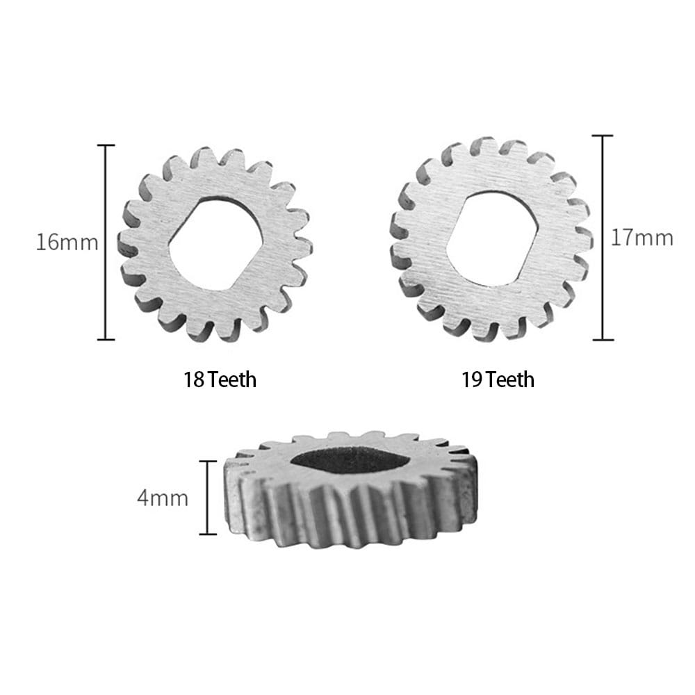 Car Window Lift System Sunroof Motor Repair Gear for Benz - 18