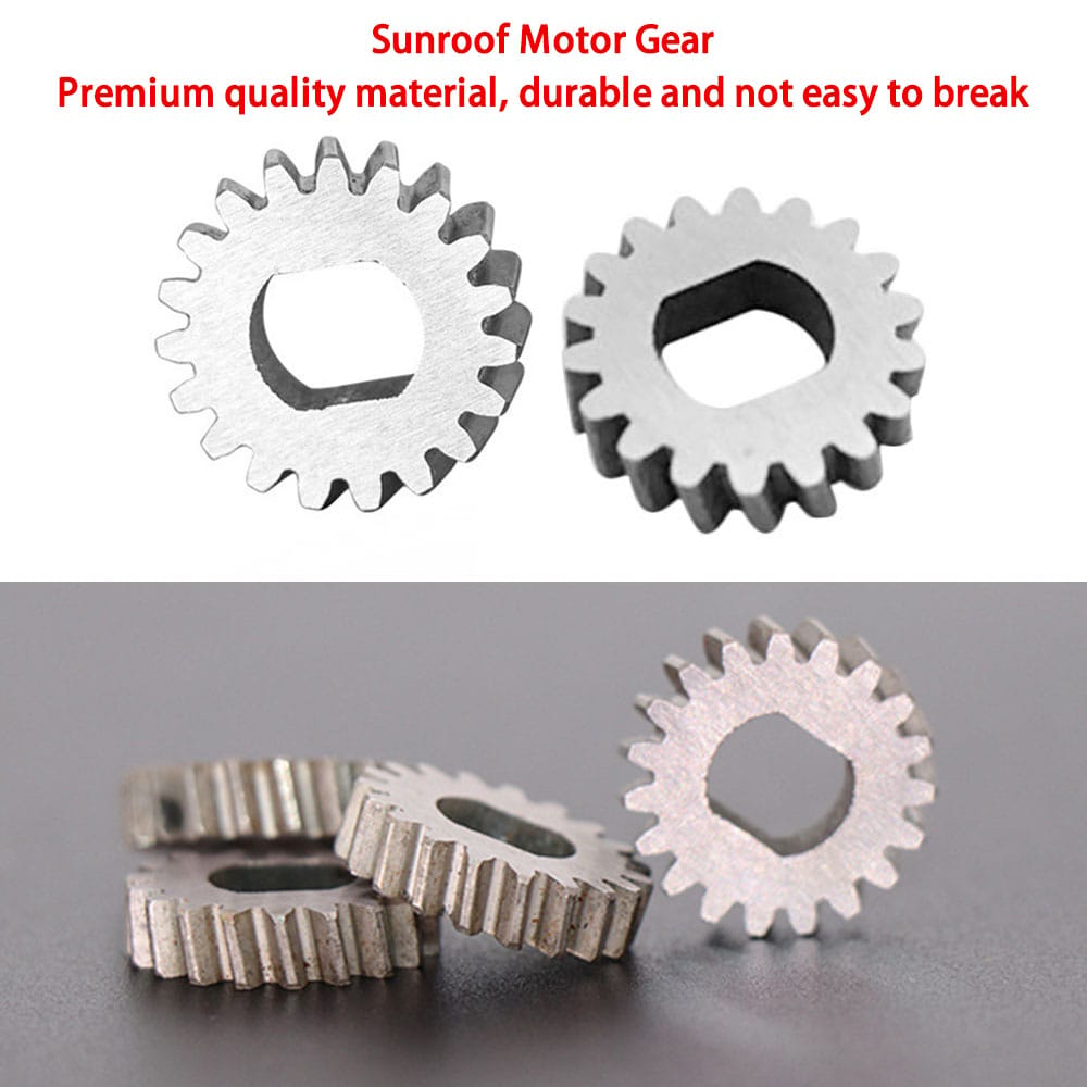 Car Window Lift System Sunroof Motor Repair Gear for Benz - 18