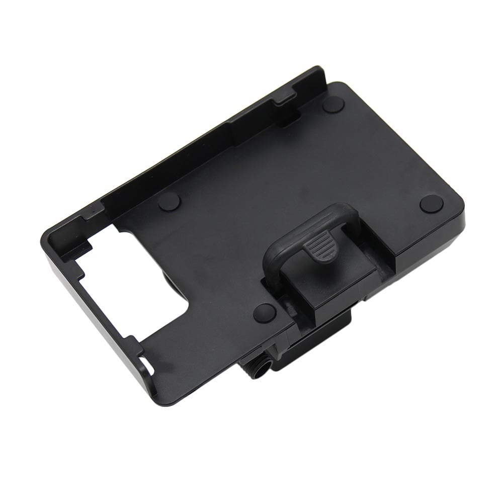 Mobile Phone Navigation Bracket Accessories with USB Charger