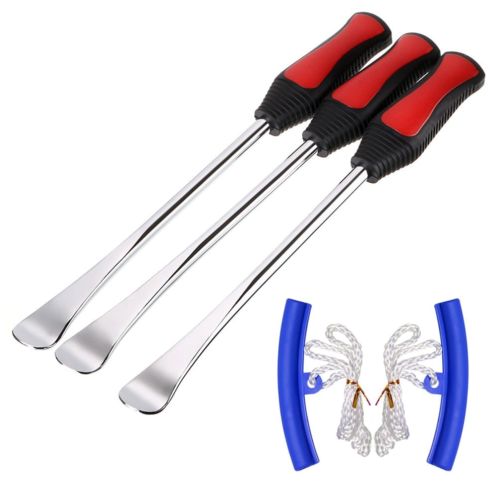 Tire Change Tool Set Tire Dismounting Mounting Kit Tyre