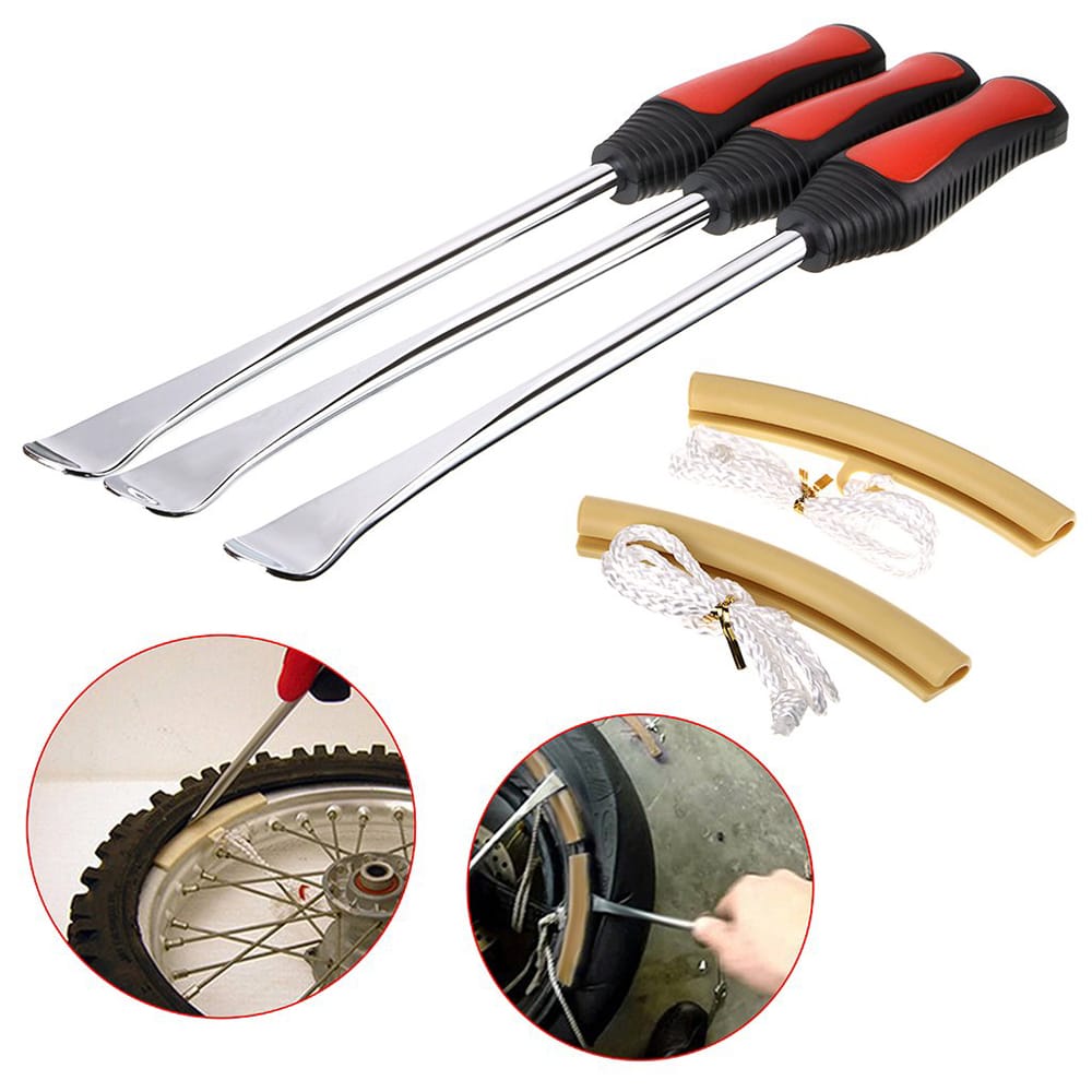 Tire Change Tool Set Tire Dismounting Mounting Kit Tyre