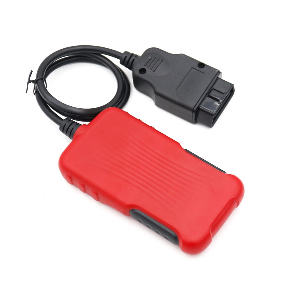 Universal OBDII Diagnostic Tool Scanner Code Reader Car Code