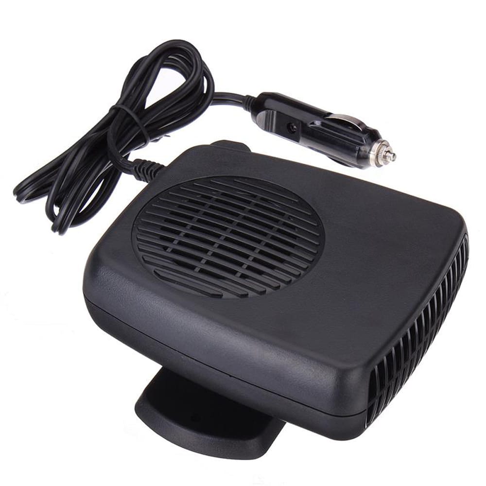 Portable Car Heater 2 in 1 12V Cars Heating Machine