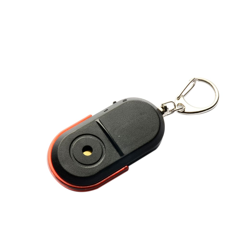 Portable Wireless Anti-Lost Alarm Key Finder Locator