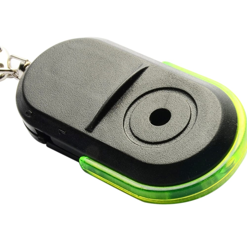 Portable Wireless Anti-Lost Alarm Key Finder Locator