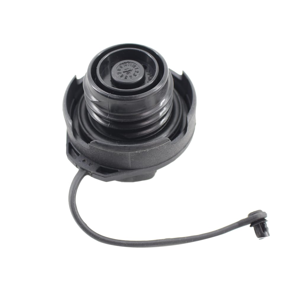 Fuel Gas Tank Cap Cover for VW Beetle Golf Jetta Bora Passat