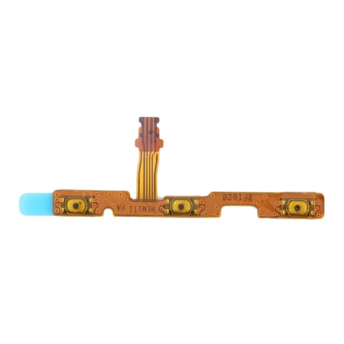 Power Button & Volume Button Flex Cable for Huawei Honor 5c