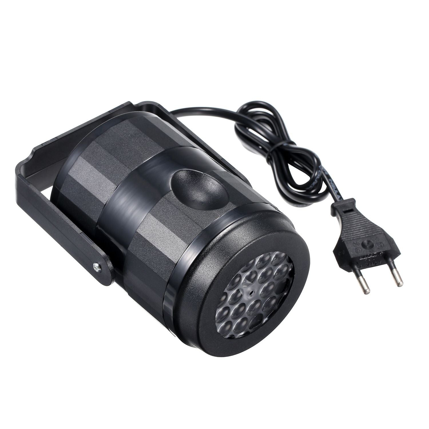 Moving Led Light Projector Landscape Lamp Christmas - EU Plug