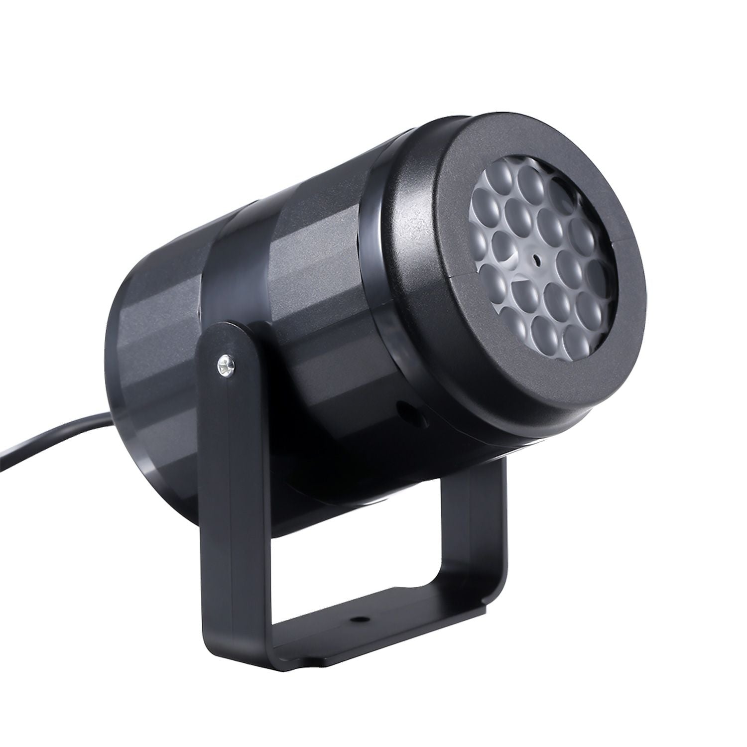 Moving Led Light Projector Landscape Lamp Christmas - EU Plug