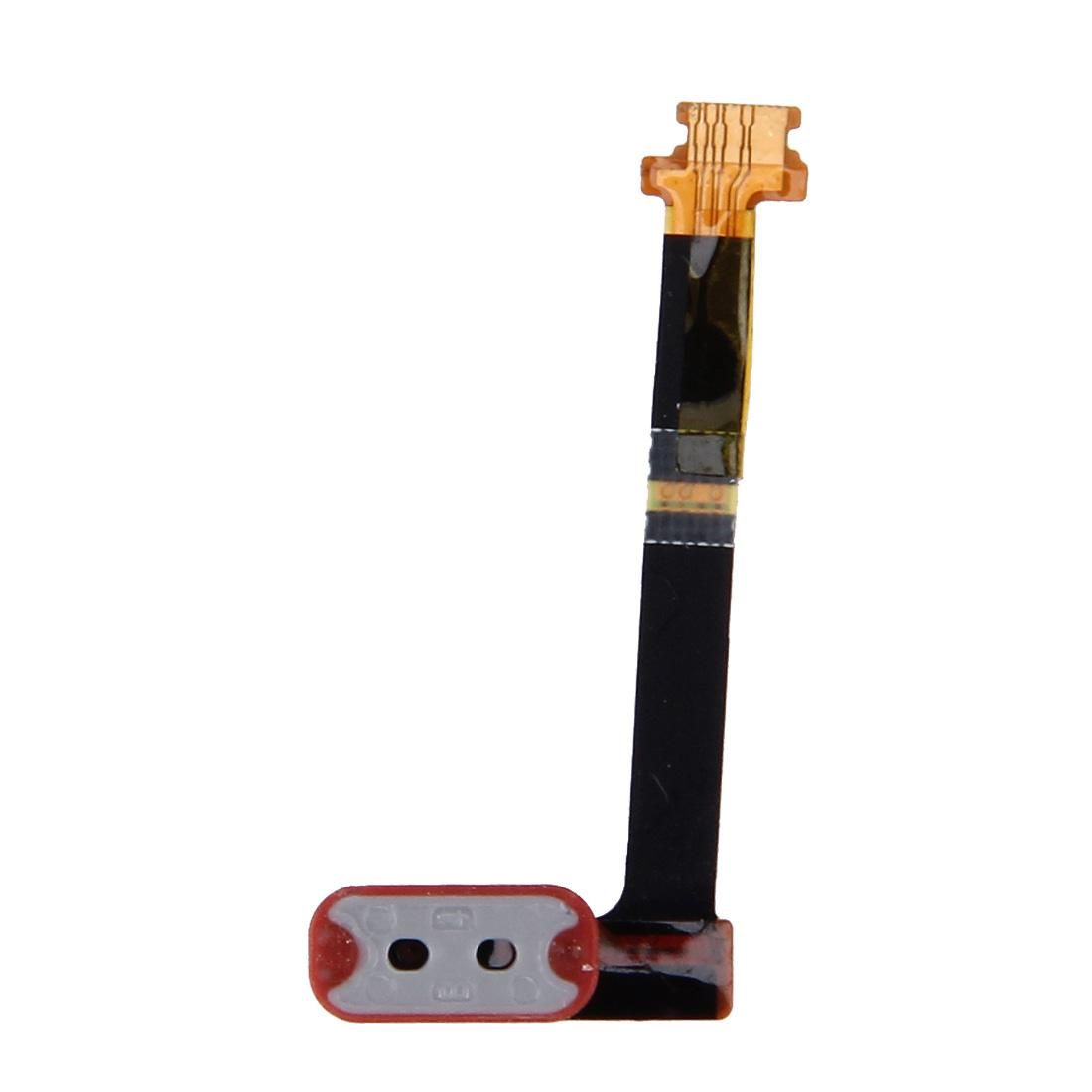 Microphone Ribbon Flex Cable  for Sony Xperia Z5 Compact / mini