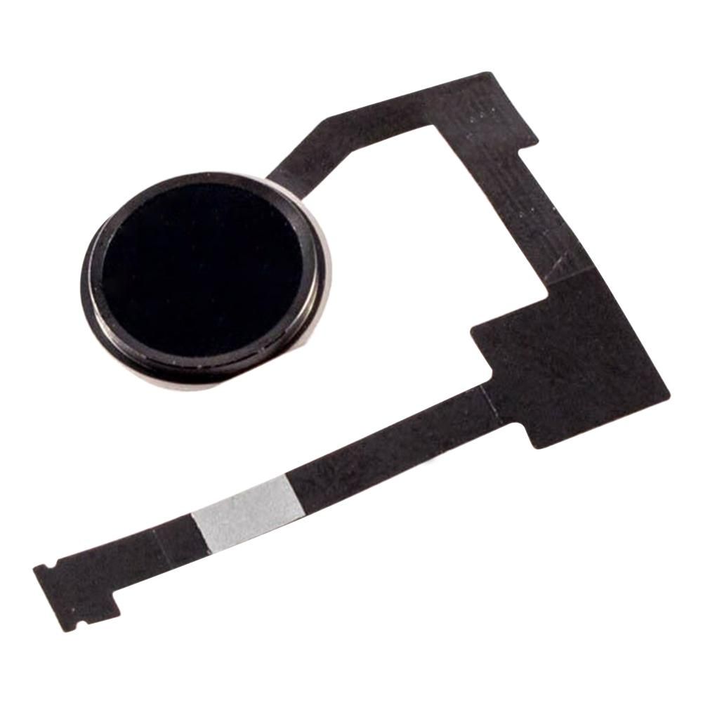 Home Button Flex Cable for iPad Mini 4 (Black)