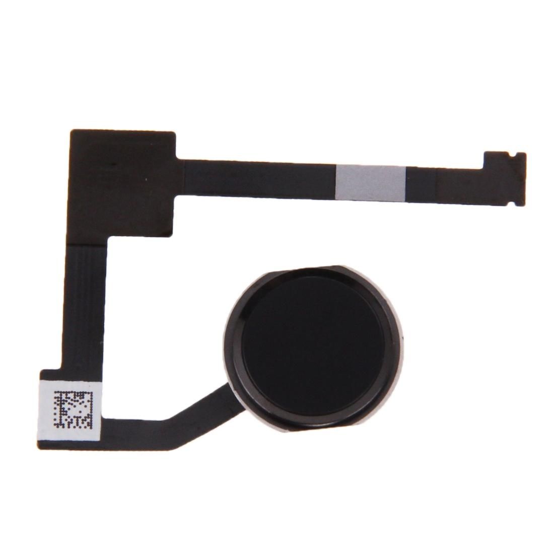 Home Button Flex Cable for iPad mini 4, Not Supporting Fingerprint Identification (Gold)