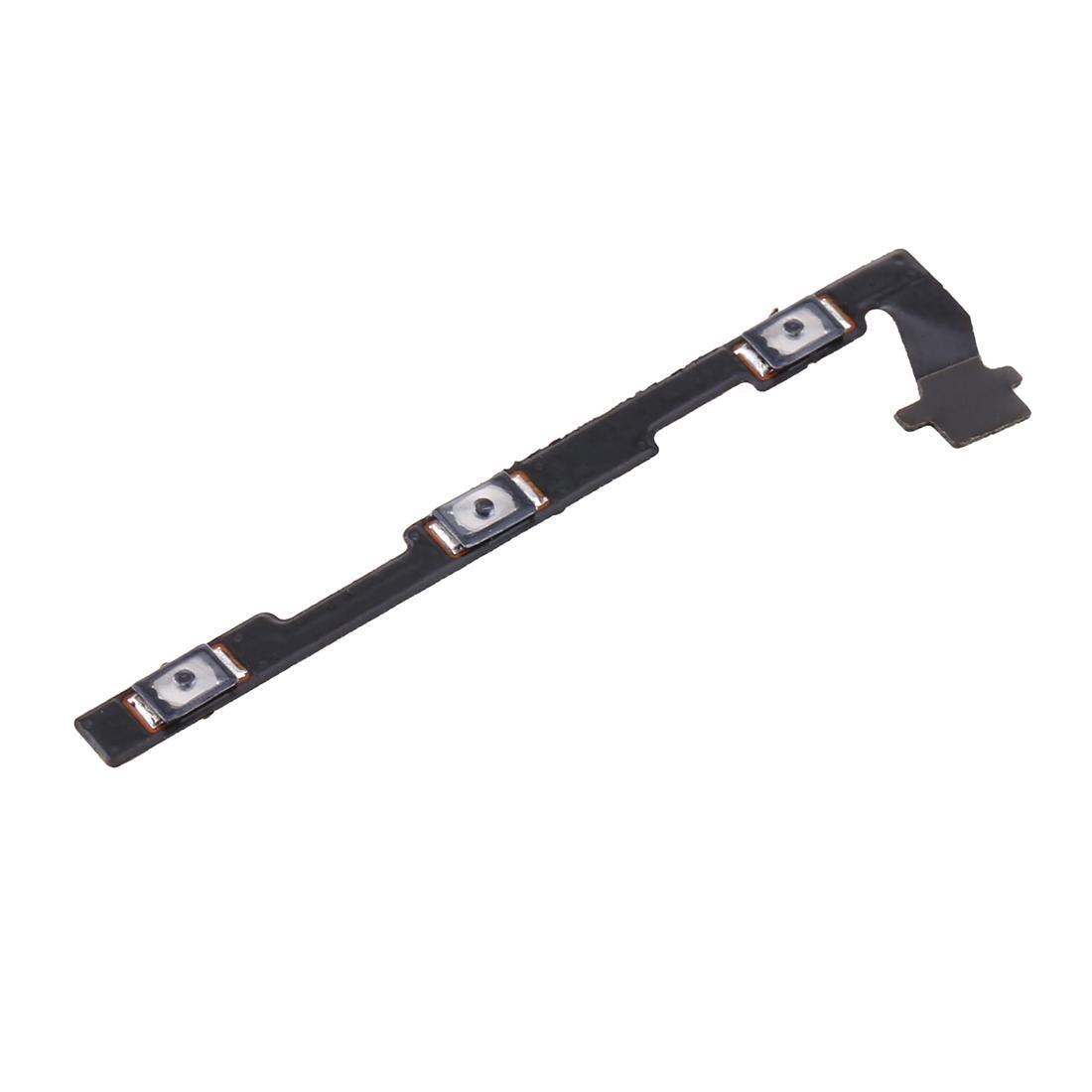 Power Button & Volume Button Flex Cable for Huawei Y5