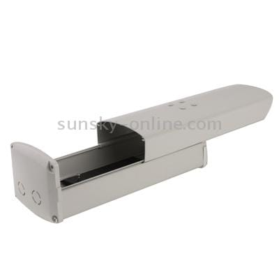 Outdoor Waterproof CCD Camera Housing, Inner size: 215 x 75 x 60mm