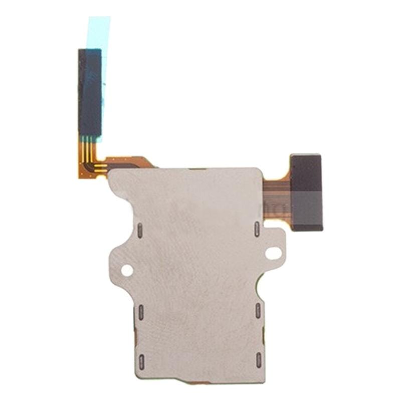 SIM Card Holder Socket with Flex Cable for Motorola Moto Z2 Play XT1710