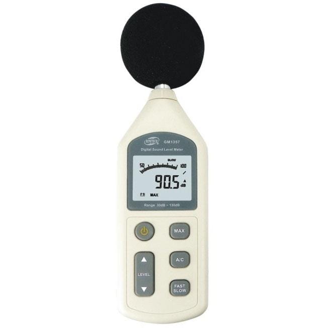 Digital Sound Level Meter