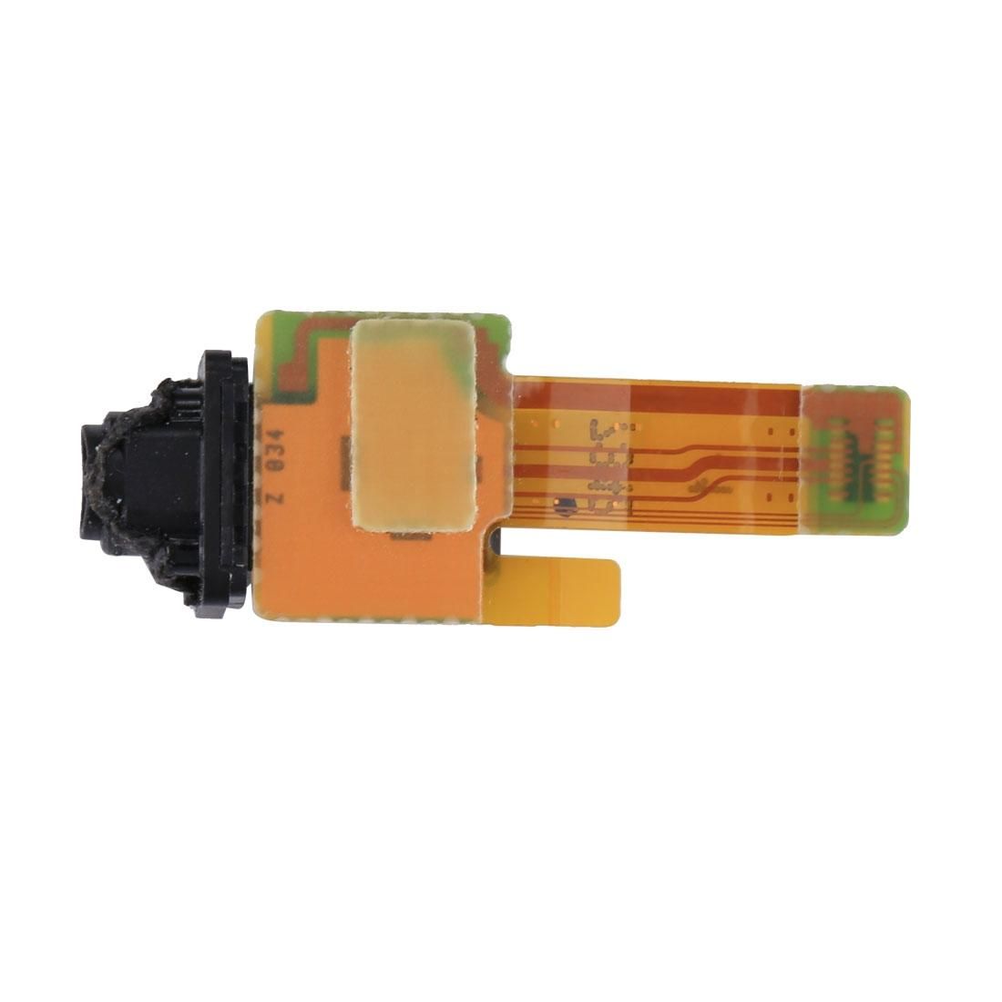 Earphone Jack Flex Cable for Sony Xperia XZ1