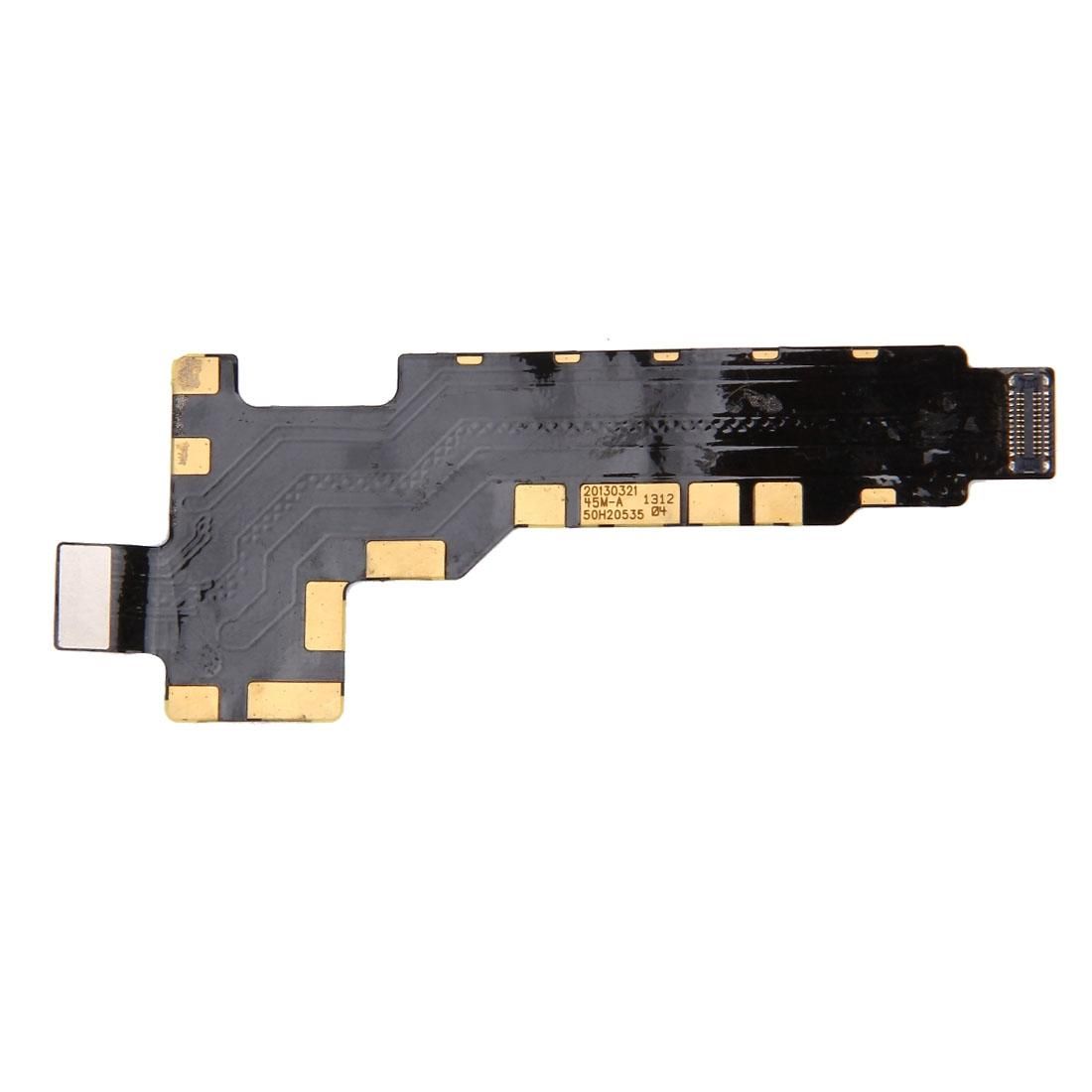 LCD Connector Flex Cable for HTC Desire 600