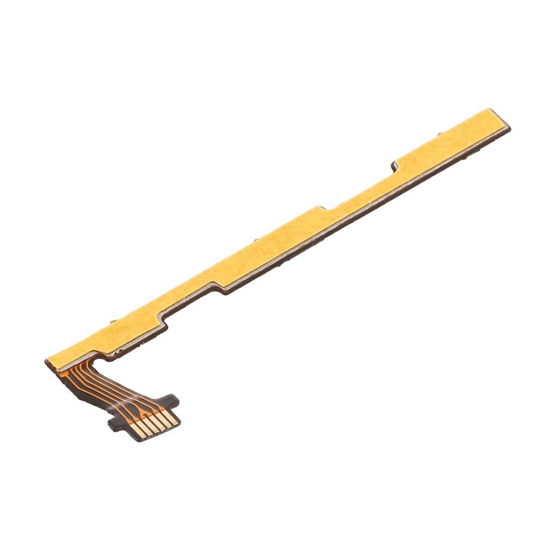 Power Button & Volume Button Flex Cable for Huawei Y5