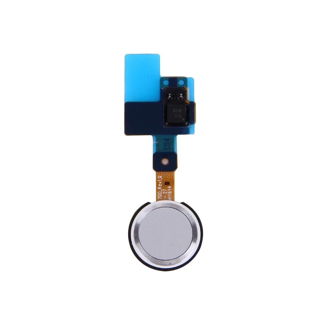 Home Button Flex Cable for LG G5 (White)