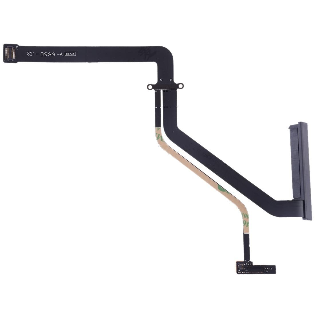 HDD Hard Drive Flex Cable for Macbook Pro 15 inch A1286 821-1198-A