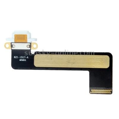 Original Version Dock Plug Flex Cable for iPad mini (Black)