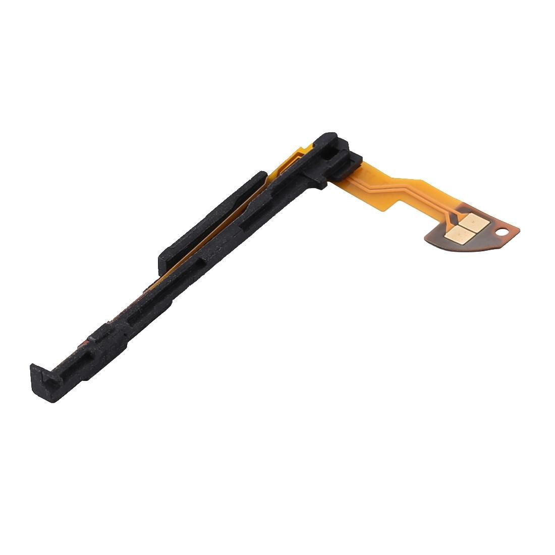 Volume Button Flex Cable for LG Q6 / Q6+ / Q6a / M700N / M700A / M700DSK / M700AN / X600K