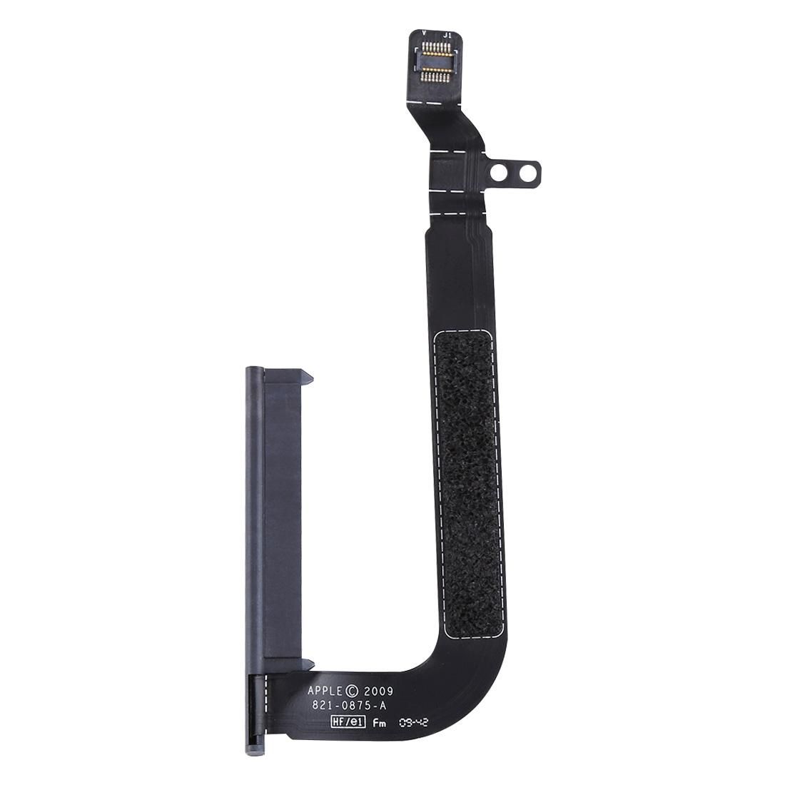 HDD Hard Drive Flex Cable for Macbook 13.3 inch A1342  821-0875-A