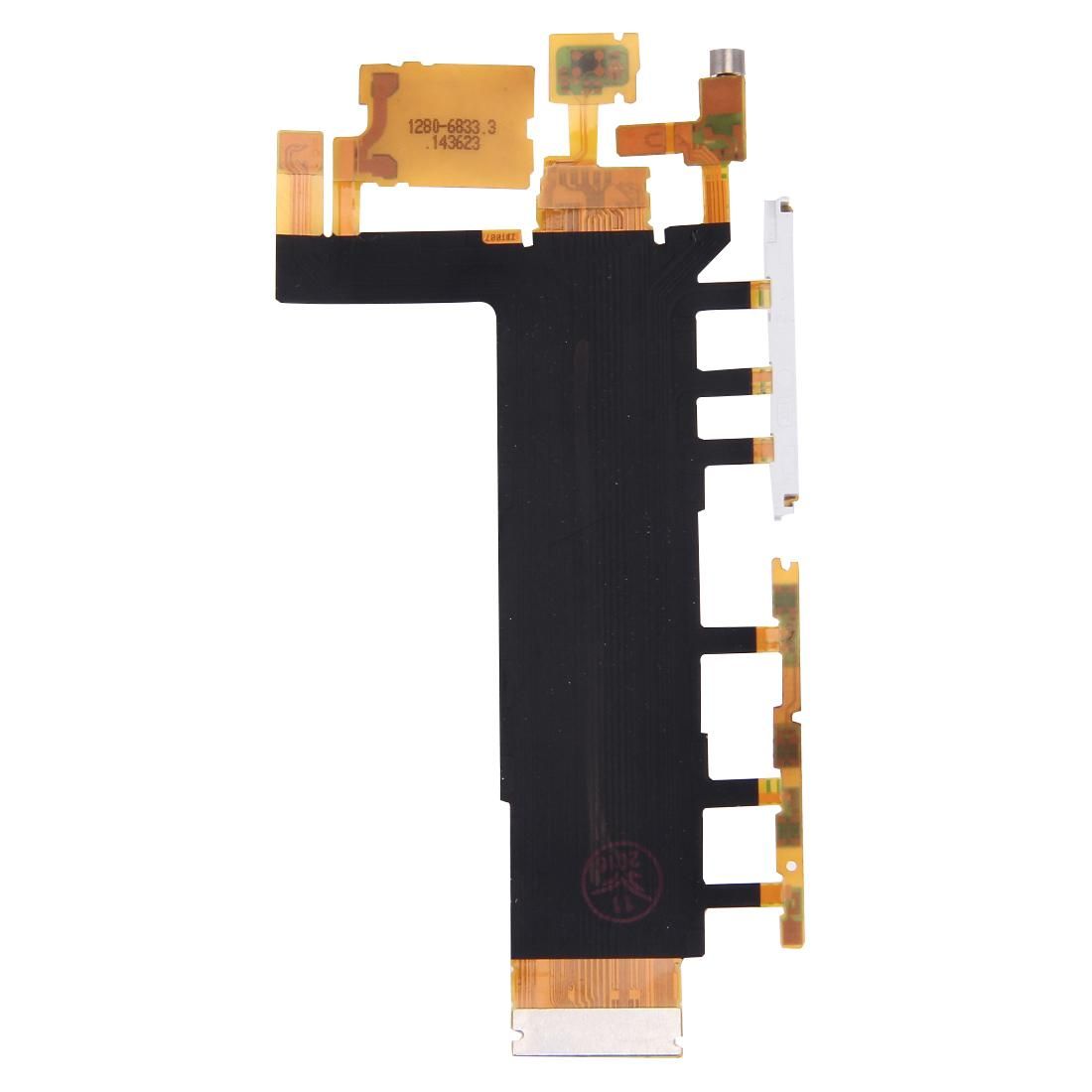 Motherboard  Ribbon Flex Cable for Sony Xperia Z3 3G Version