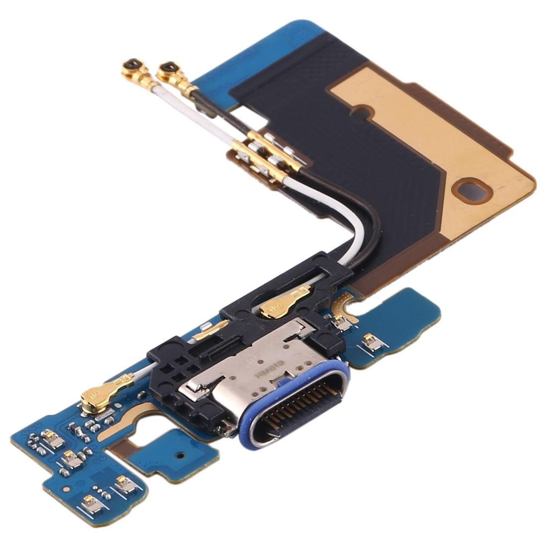 Charging Port Flex Cable For LG G8 ThinQ / LMG820UM / LMG820N