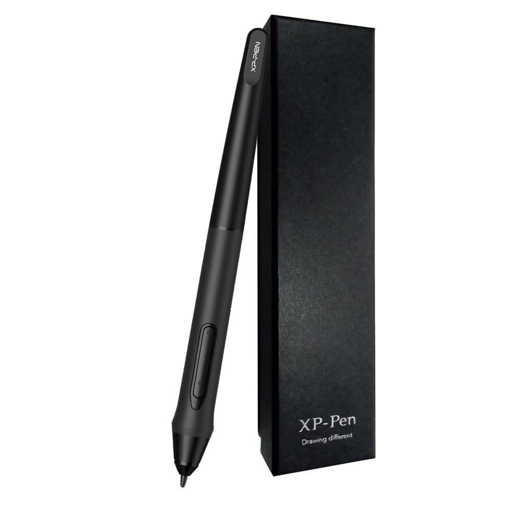 XP-Pen P05 Battery-Free Passive Pen Stylus with Case Only