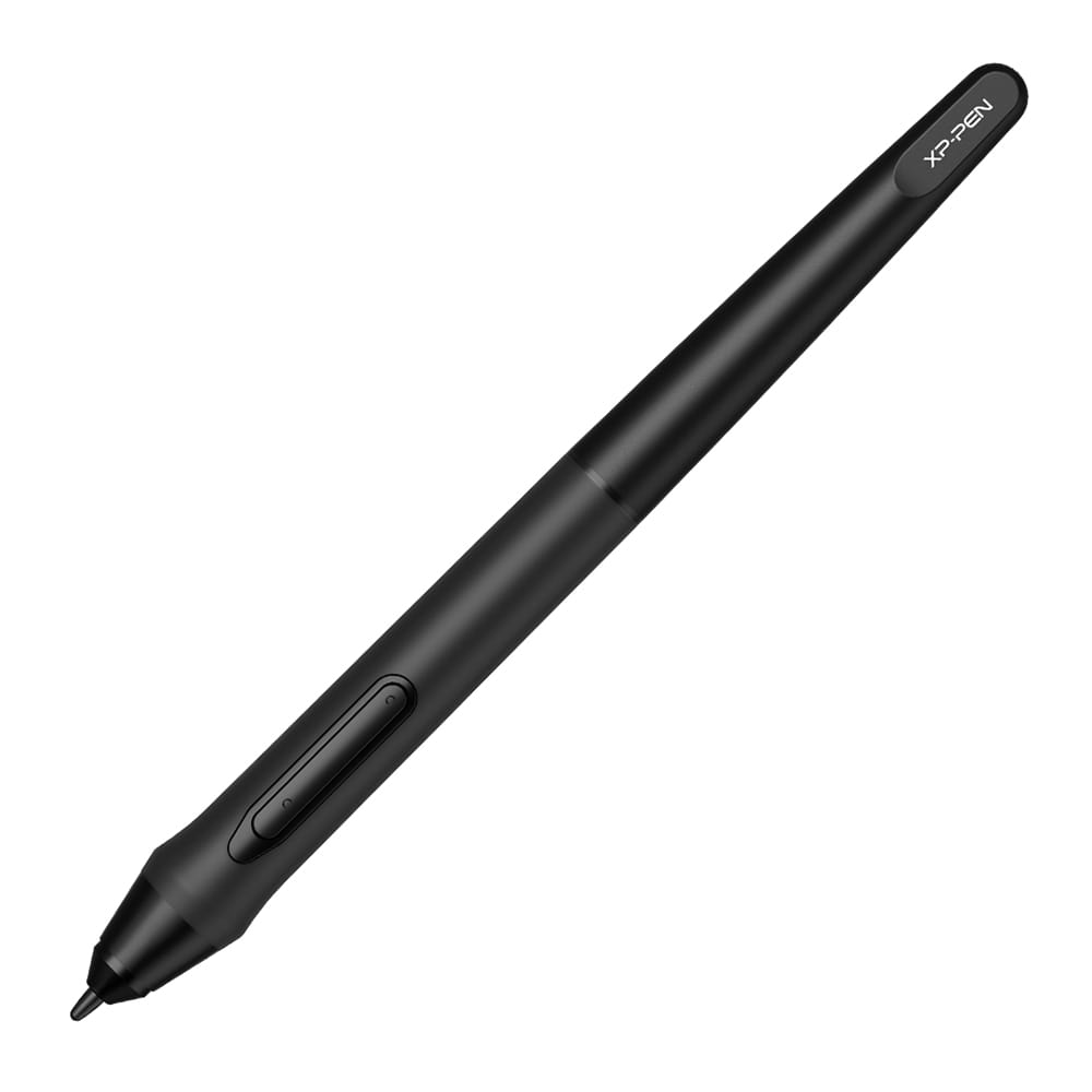 XP-Pen P05 Battery-Free Passive Pen Stylus with Case Only