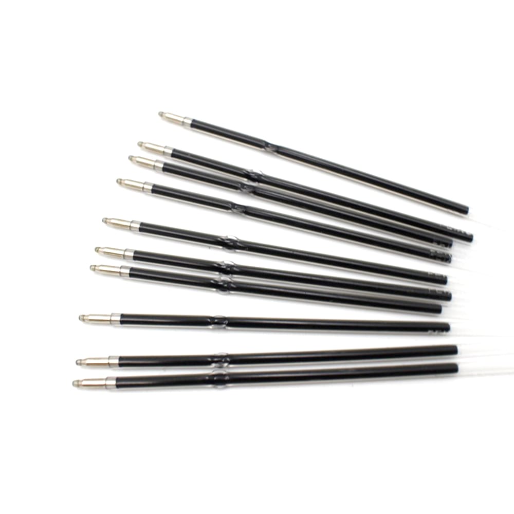 School Office Bullet Ball Point Pen Refill Ball-point Pen - Pack of 20