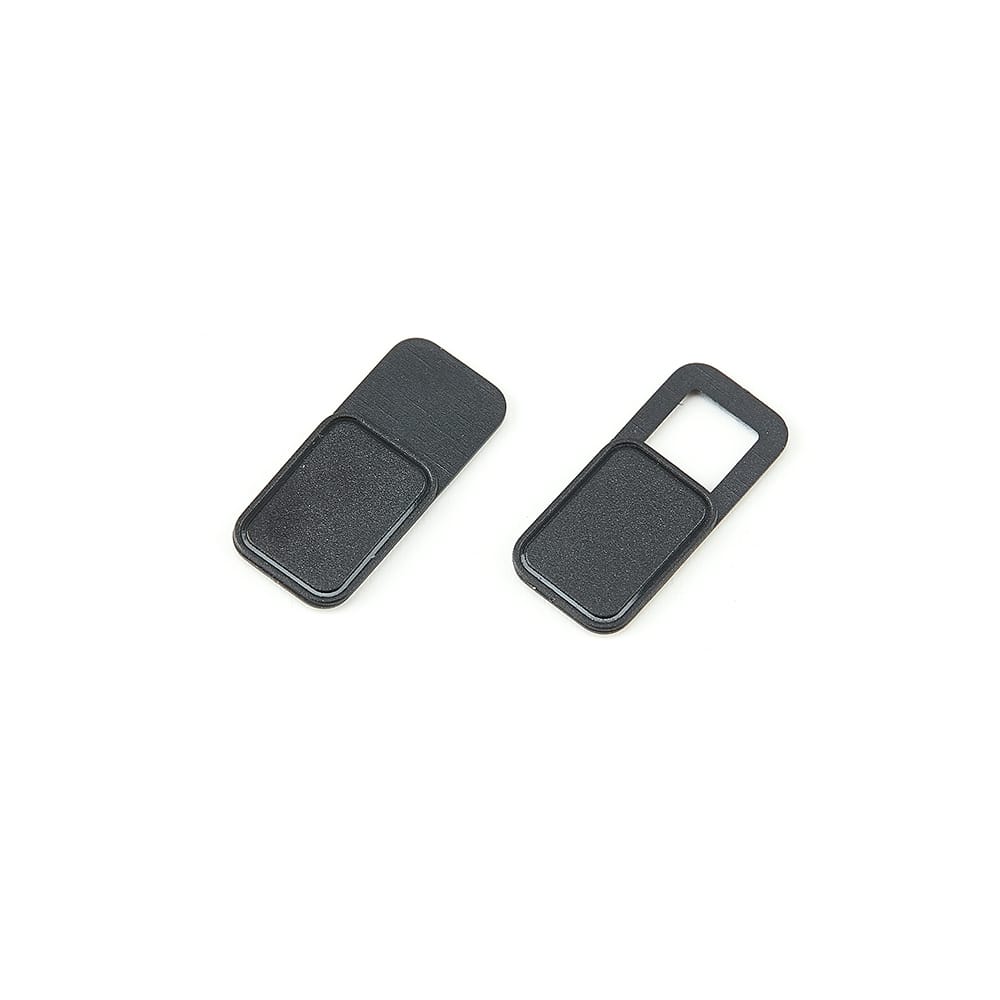 3Pcs WebCam Cover Shutter Slider Universal Camera Cover - 3 pack