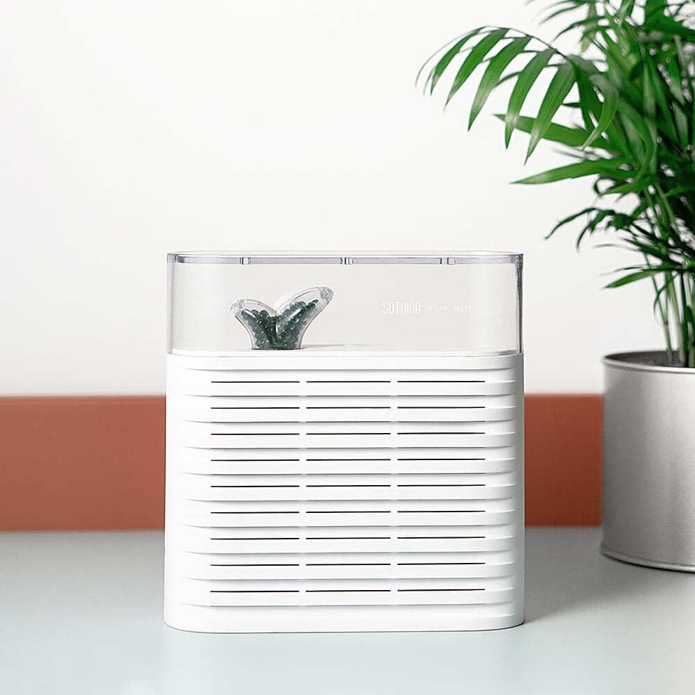 Xiaomi Sothing Mini Air Dehumidifier Portable Rechargeable