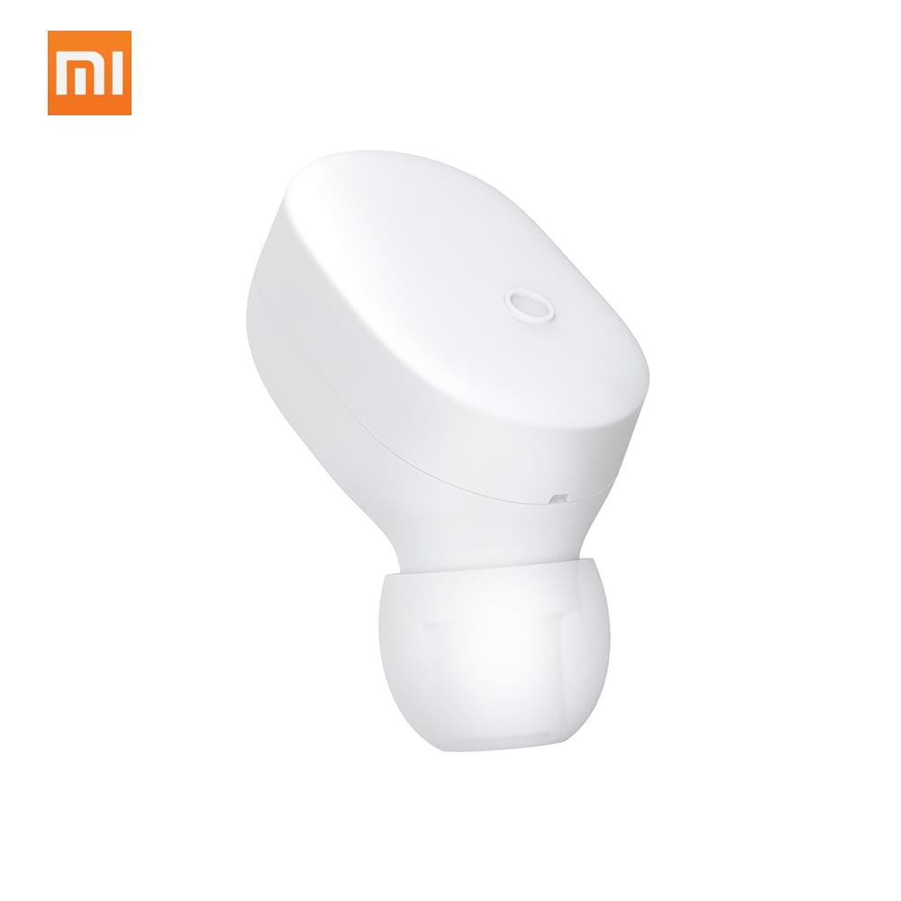 Xiaomi mini BT Earphone Sports Music Wireless Headphone