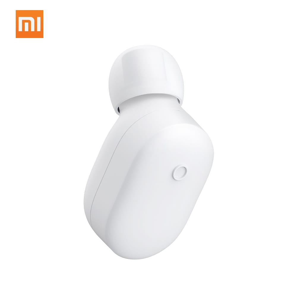 Xiaomi mini BT Earphone Sports Music Wireless Headphone