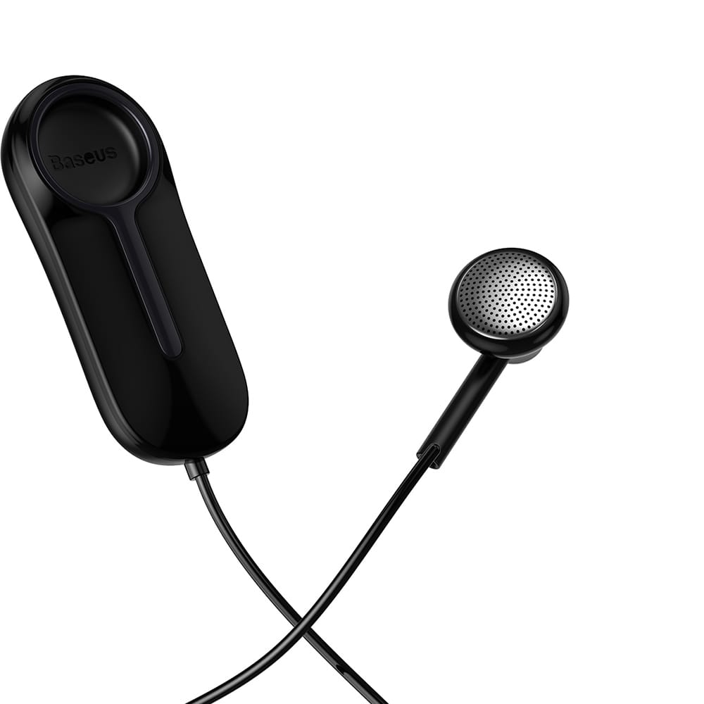 Baseus Encok A06 BT 5.0 Lavalier Single Wireless Earphone